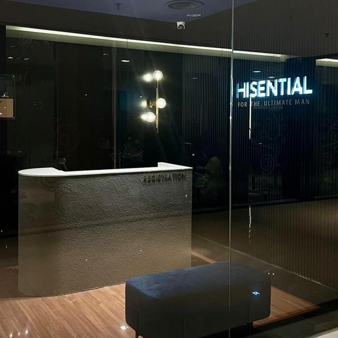 hisential